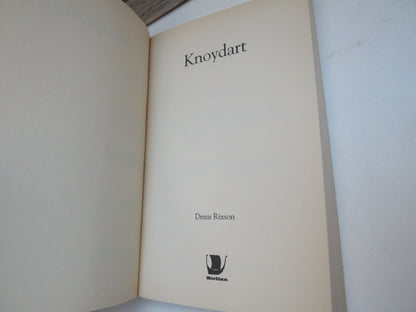 Knoydart by Denis Rixson 1999 book image 4