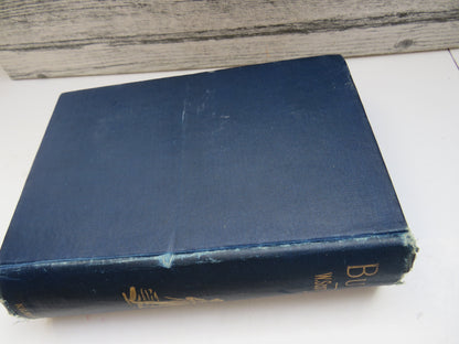 The Kilmarnock Edition of the Poetical Works of Robert Burns 1893