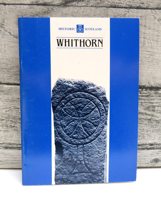 Whithorn and The Ecclesiastical Monuments of Wigtown District By C A Ralegh Radford and Gordon Donaldson