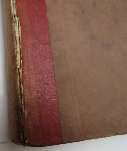 Account of the Life and Writings of Thomas Brown By The Rev. David Welsh 1825 book image 3