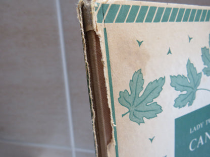 Canada By Lady Tweedsmuir 1941 book image 3