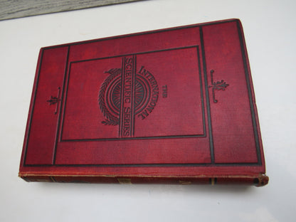 Money and Mechanism of Exchange By W. Stanley Jevons 1878 book image 2