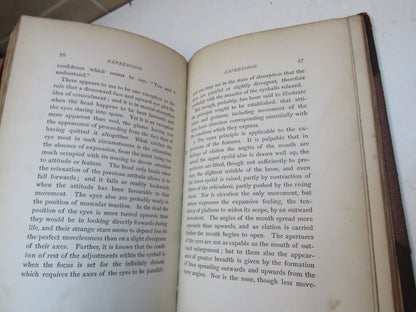 Evolution, Expression and Sensation Cell Life and Pathology By John Cleland 1881 book image 6