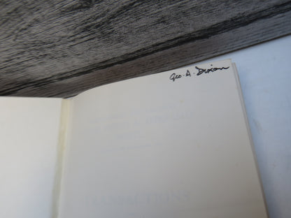 Dumfries and Galloway Natural History & Antiquarian Society Transactions and Proceedings 1950-51