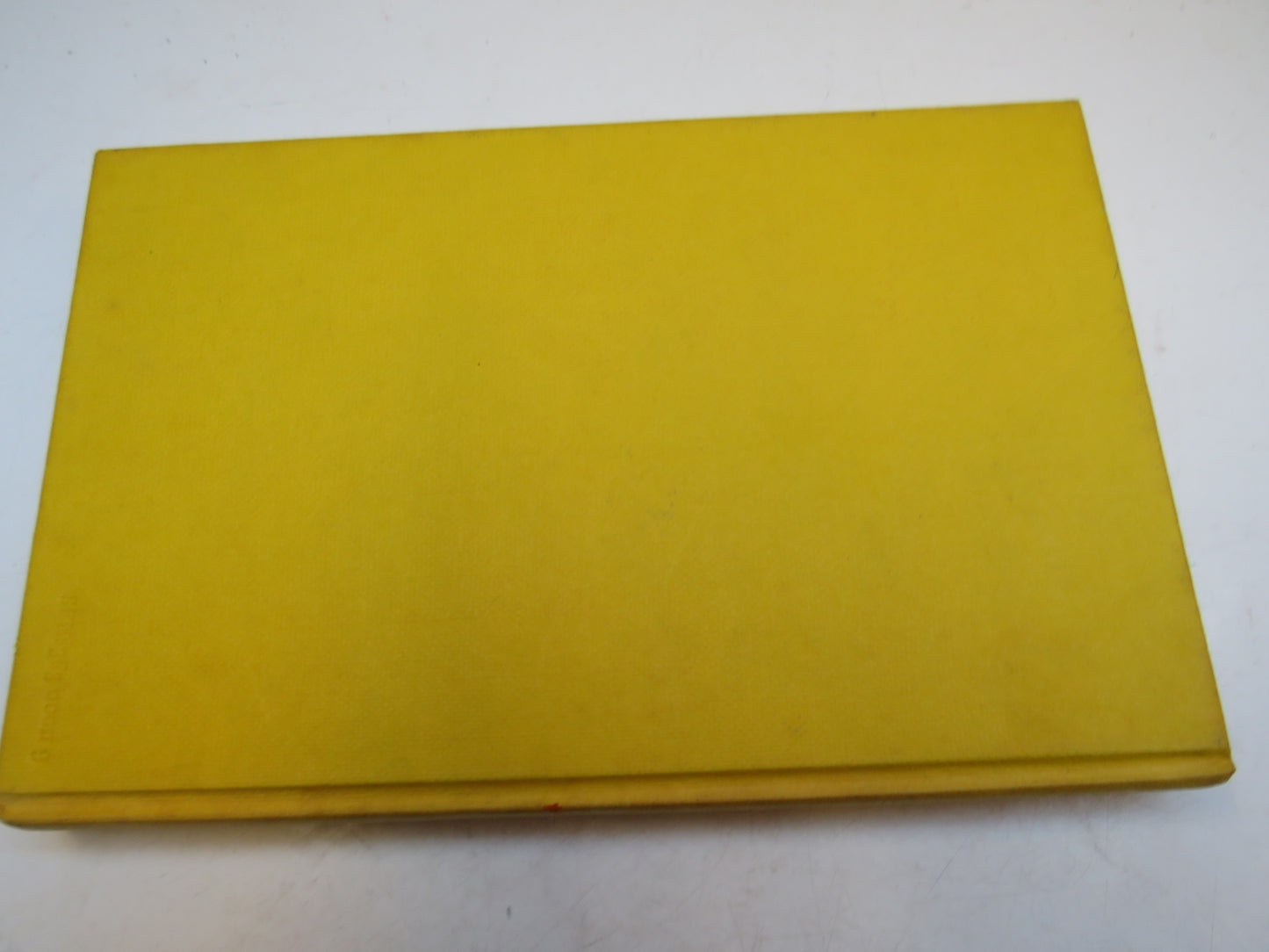 Java Weed By Gerald Sparrow 1968 1st Edition