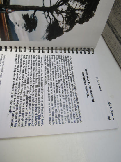 A Look At Invereshie In The Central Highlands of Scotland 19thC & 20th Century book image 3