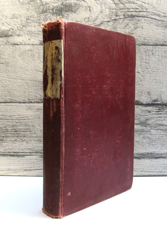 Transactions Of The Inverness Scientific Field Club Vol III 1893 to 1888
