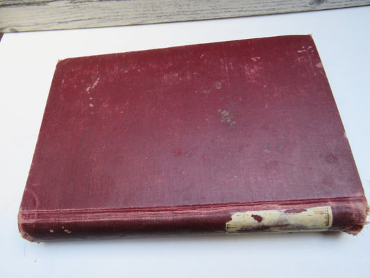 Transactions Of The Inverness Scientific Field Club Vol III 1893 to 1888
