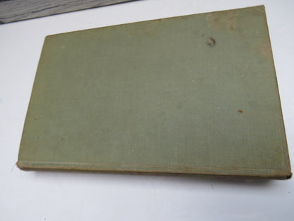 The Kola Run, A Record of Arctic Convoys 1941-1945 by Vice-Admiral Sir Ian Campbell, 1958 book image 2