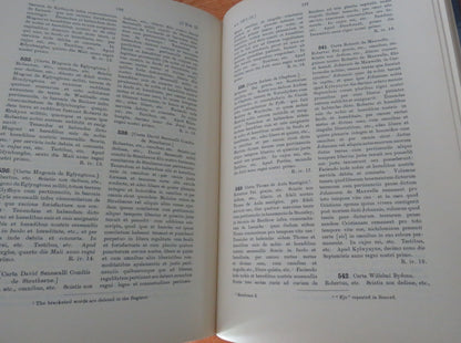 The Register of the Great Seal of Scotland 1306-1668 In 11 Volumes 1984 book image 7