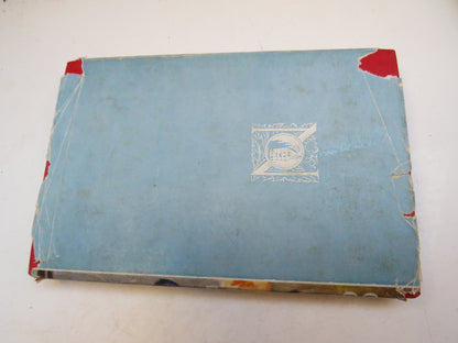 At Close Grips By Douglas V. Duff Illustrated By Robert Hodgson 1959 1st Edition book image 2