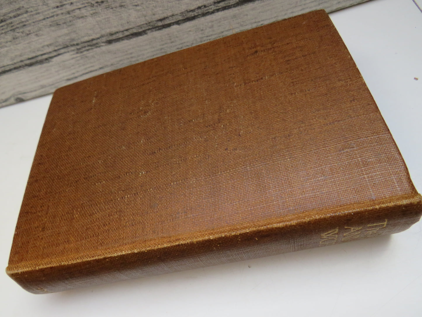 The Kirk & Its Worthies By Nicholas Dickson 1912 1st Edition