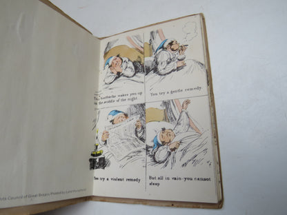 The Tooth-Ache Imagined By Horace Mayhew and Realized By George Cruikshank book image 3