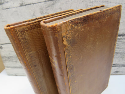 Poems By William Cowper, of the Inner Temple esq In 2 Volumes 1787