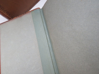 Poems By William Cowper, of the Inner Temple esq In 2 Volumes 1787