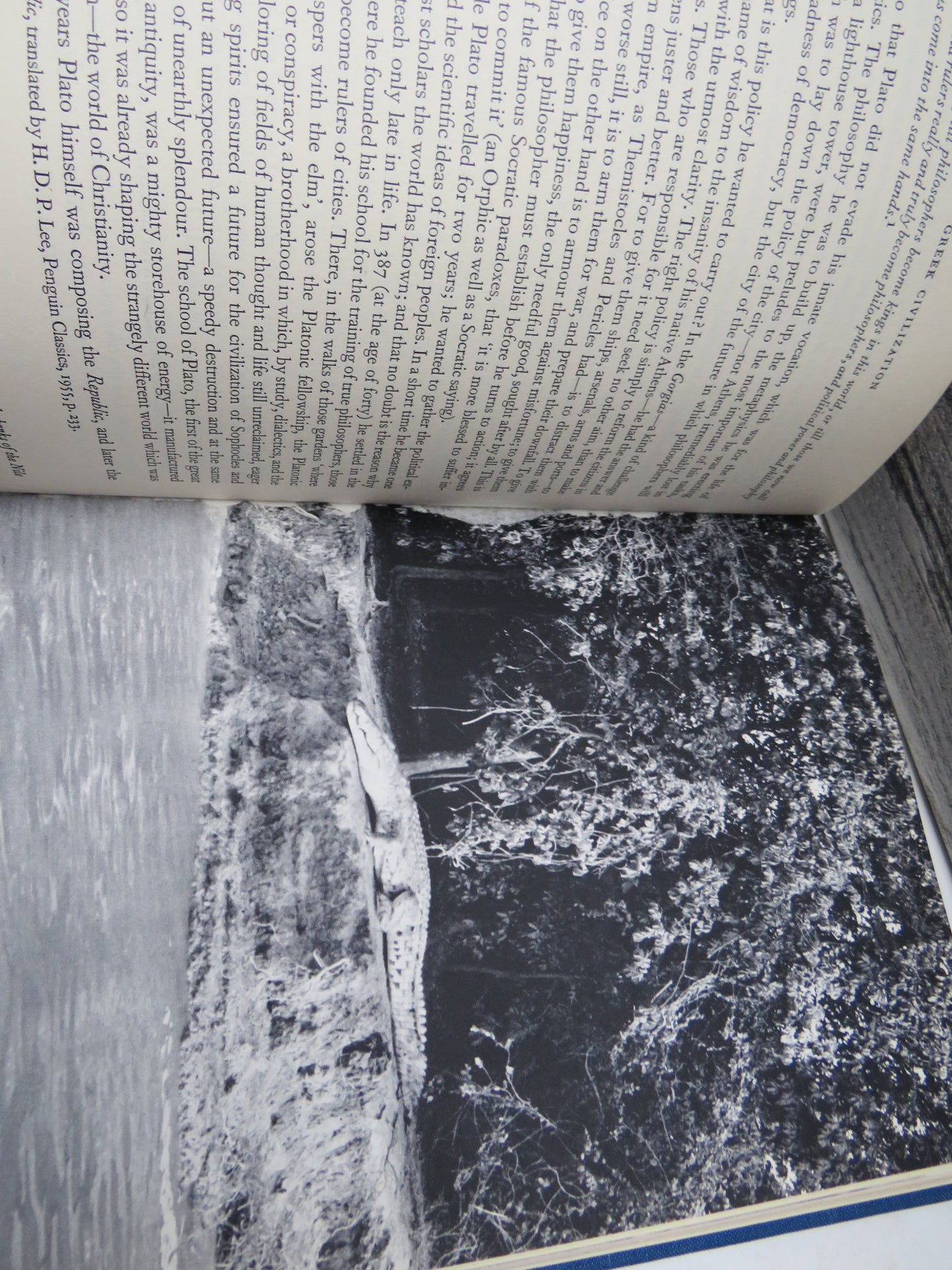 Greek Civilization From Euripides To Alexandria By Andre Bonnard 1961