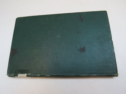 The Old Stalker and Other Verses By J. B. Salmond 1936 1st Edition book image 2