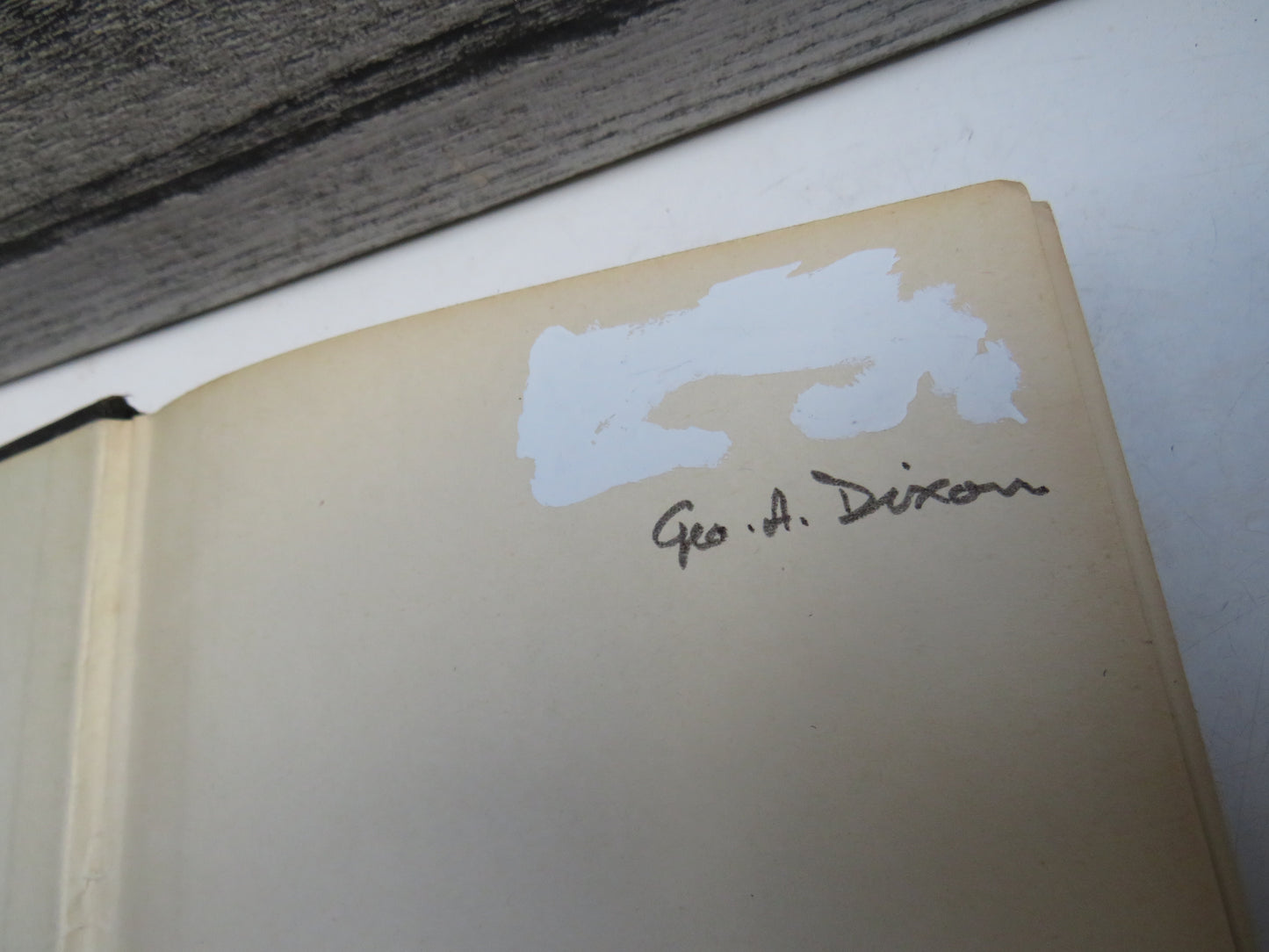 The Open Society and Its Enemies By K. R. Popper Vol I The Spell of Plato 1949