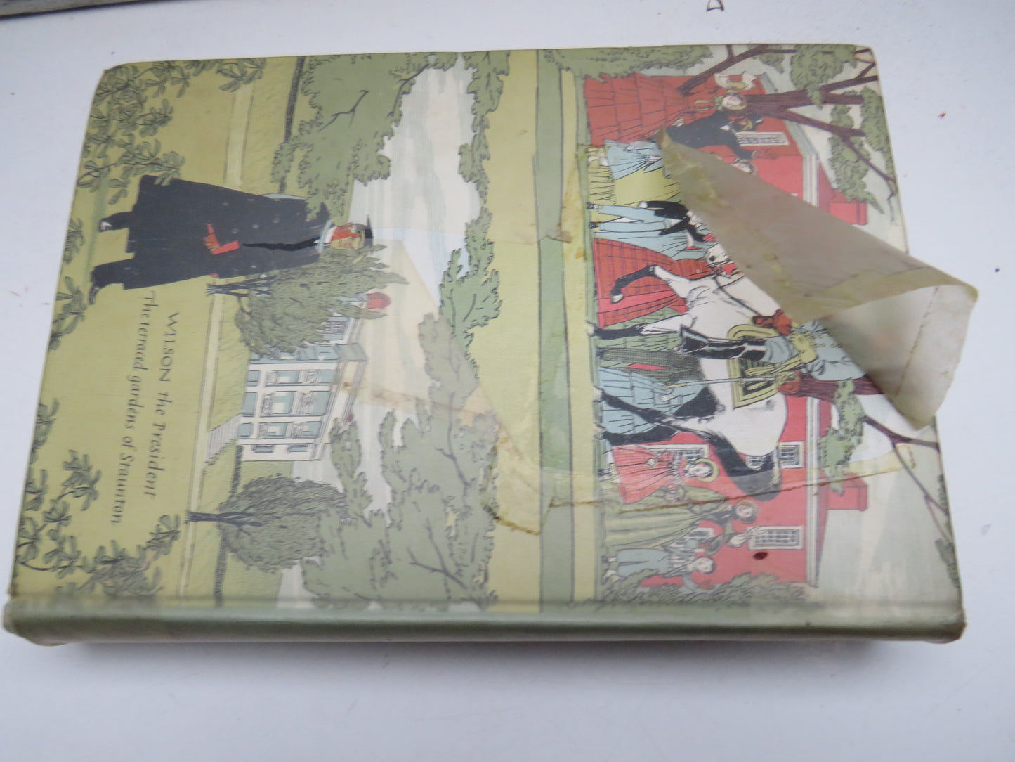 Virginia: History, Government, Geography By Francis Butler Simkins, Spotswood Hunnicutt, Sidman P. Poole 1957