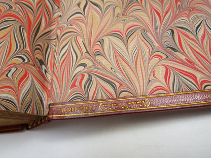 The Stratford Anthology Of Favourite Quotations of Eminent Men and Women Compiled By Ronald Petrie 1929 Nicely Bound