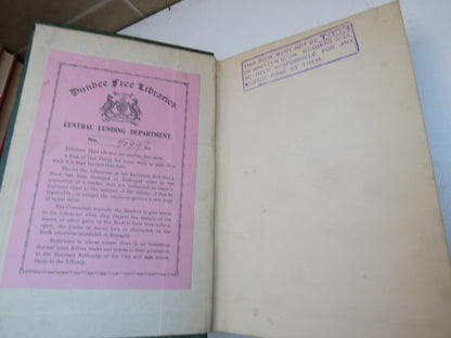 The Story of Belgium With A Chapter On The Congo Free State By Carlyle Smythe 1900 book image 3