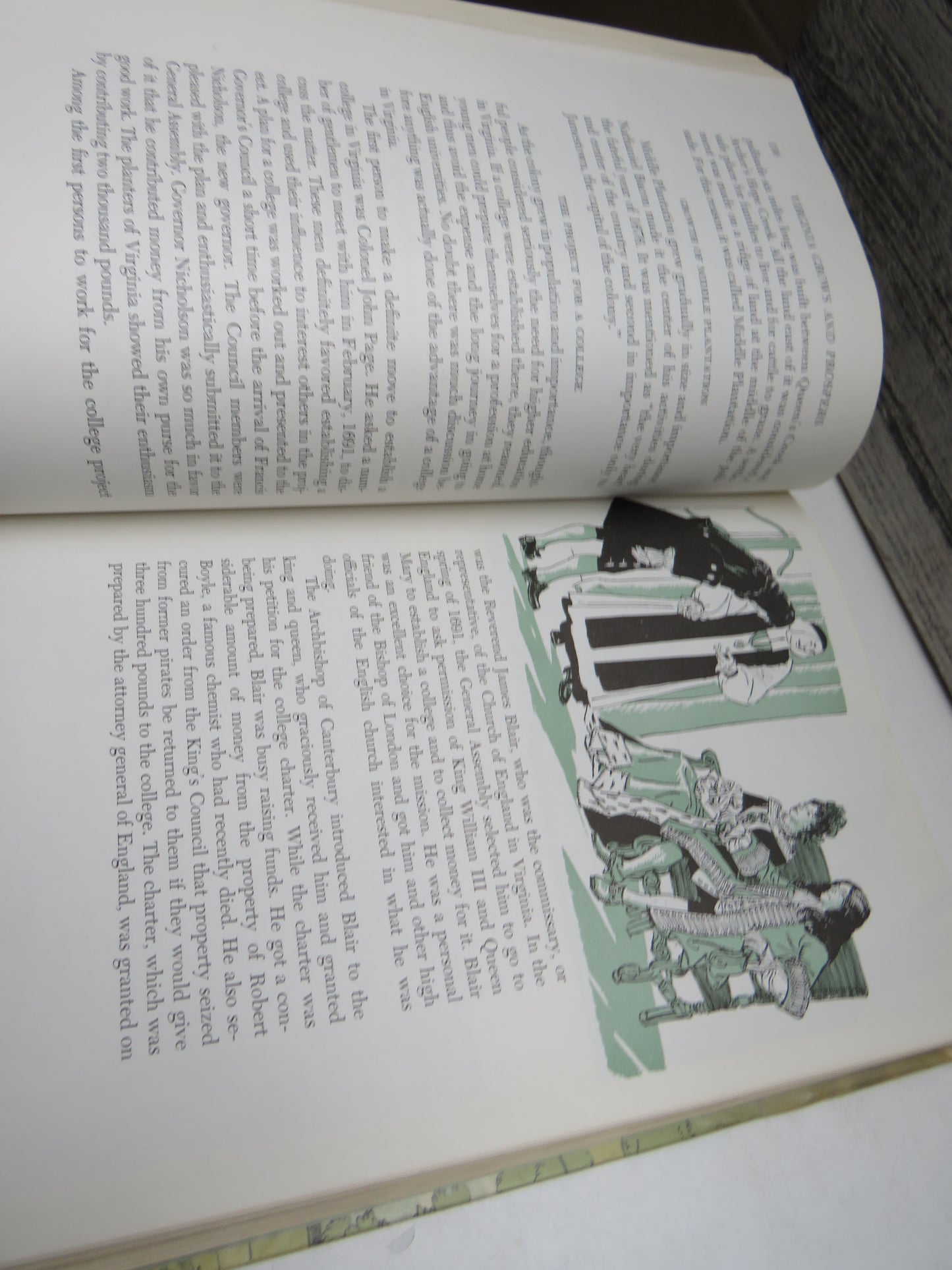 Virginia: History, Government, Geography By Francis Butler Simkins, Spotswood Hunnicutt, Sidman P. Poole 1957