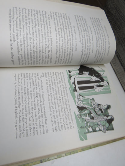 Virginia: History, Government, Geography By Francis Butler Simkins, Spotswood Hunnicutt, Sidman P. Poole 1957