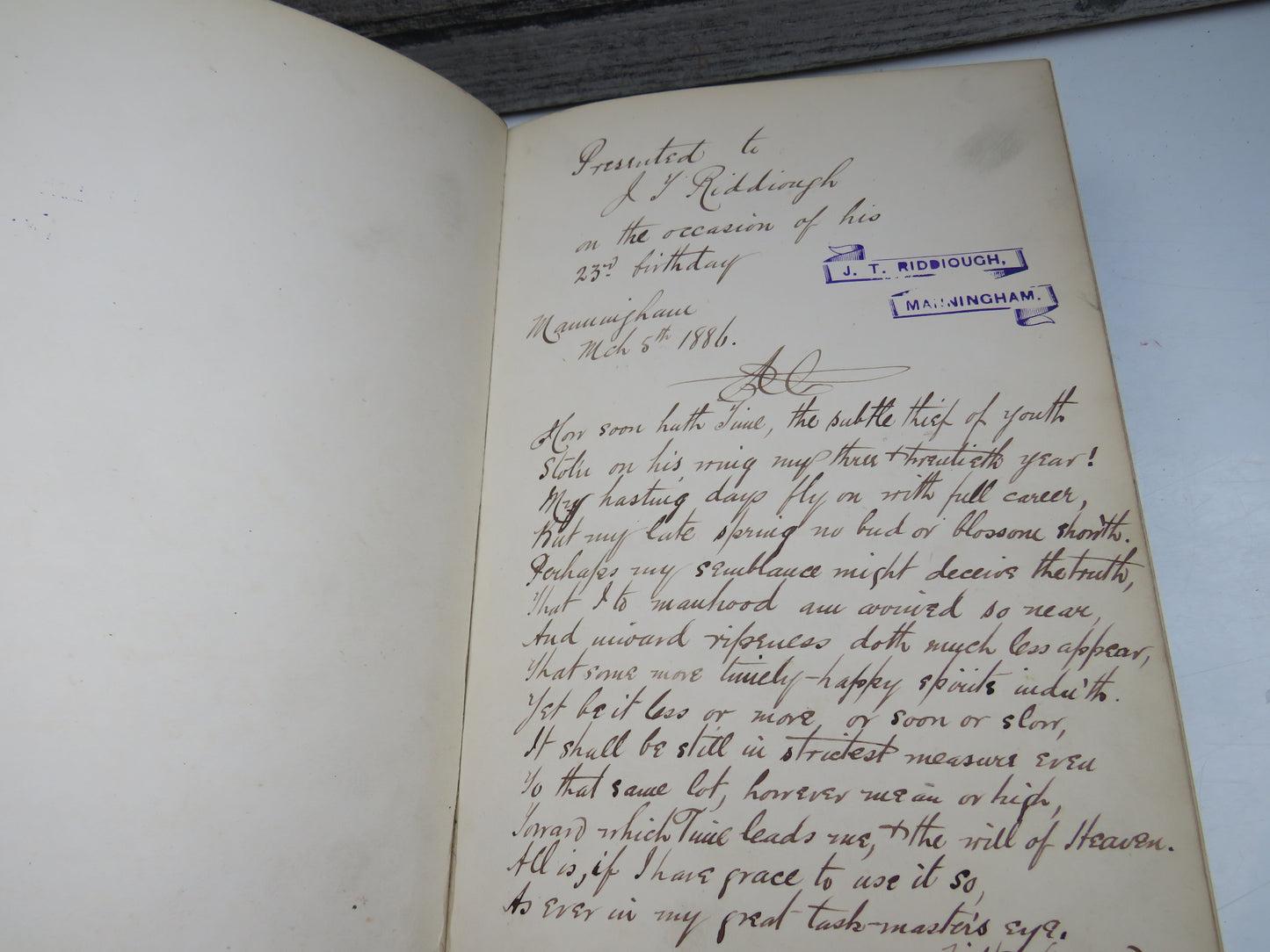 The Poetical Works of John Milton The "Albion" Edition