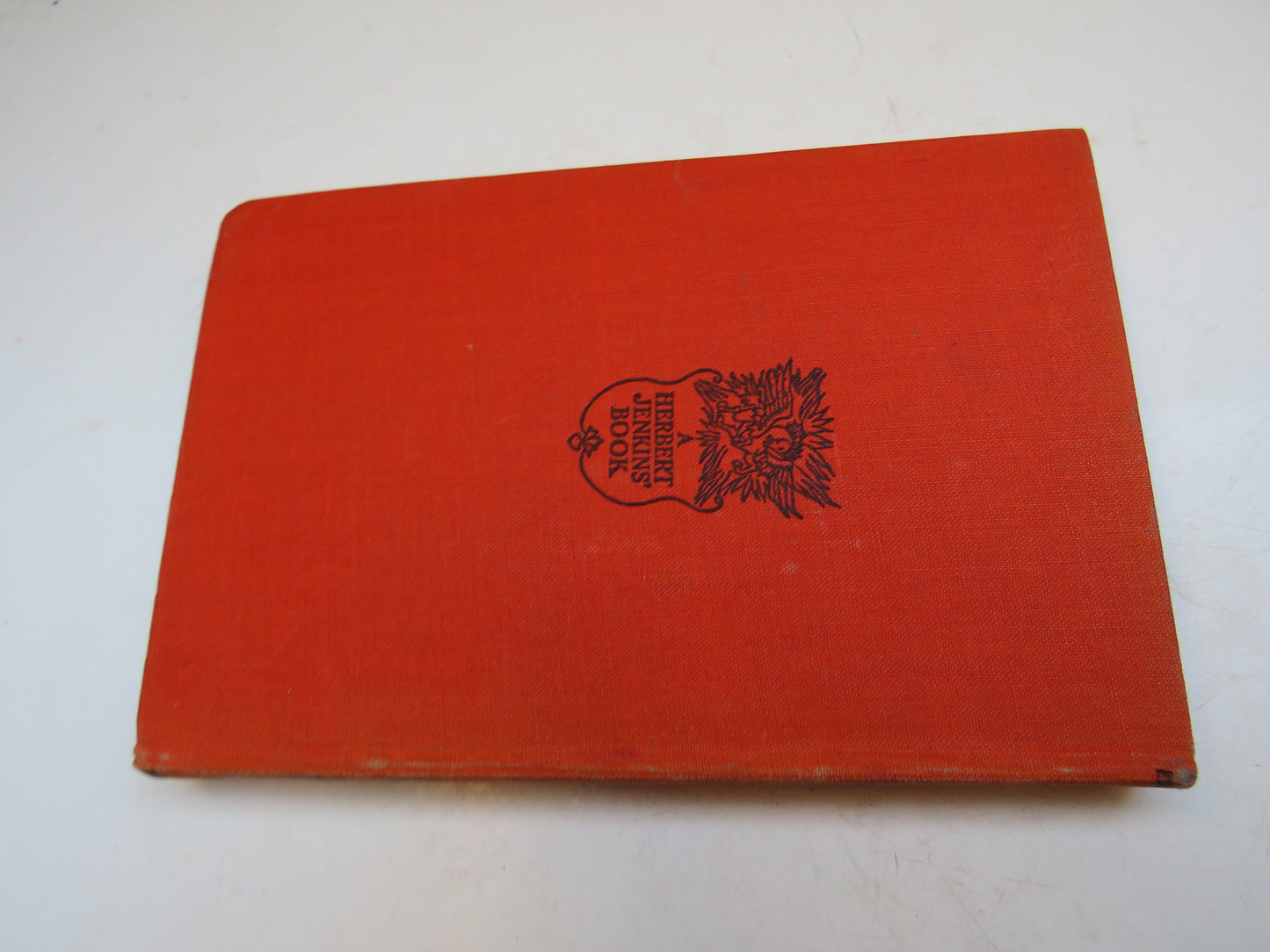 Flower of the Flax By J. B. Salmond 1944