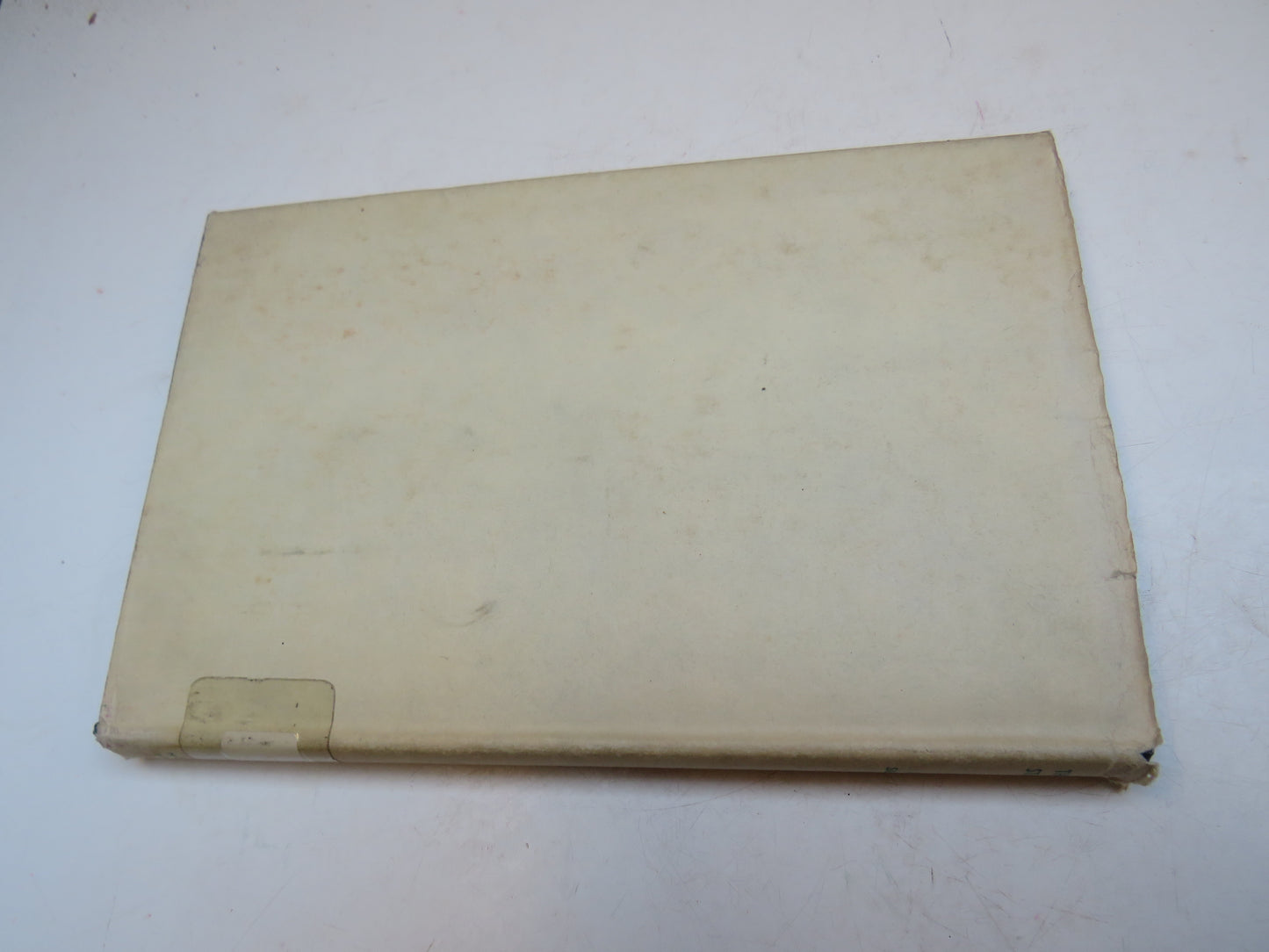 The Old Stalker and Other Verses By J. B. Salmond 1936 1st Edition