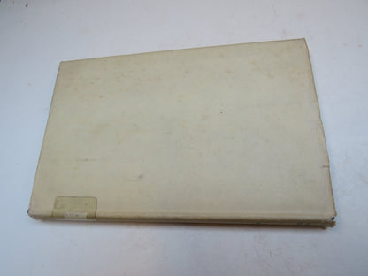 The Old Stalker and Other Verses By J. B. Salmond 1936 1st Edition book image 2