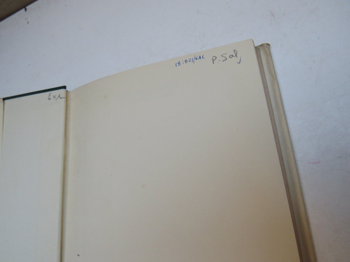 The Old Stalker and Other Verses By J. B. Salmond 1936 1st Edition