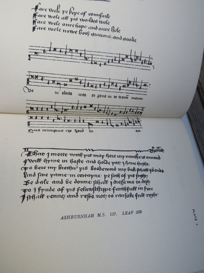 York Plays The Plays Performed By The Crafts or Mysteries of York On The Day of Corpus Christi In Th book image 5