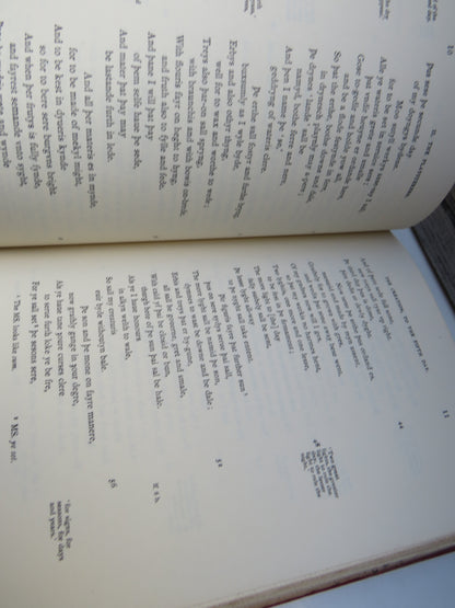 York Plays The Plays Performed By The Crafts or Mysteries of York On The Day of Corpus Christi In Th book image 7