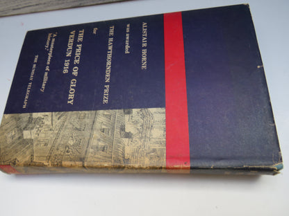 The Fall of Paris The Siege and The Commune 1870-1 By Alistair Horne 1965 book image 2
