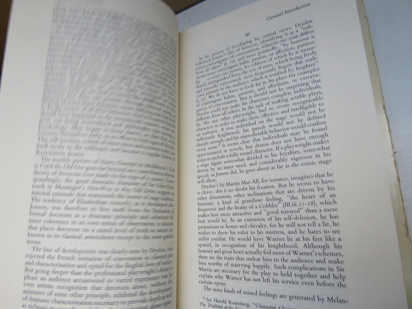 John Dryden Four Comedies and Four Tragedies Set Edited by L. A. Beaurline and Fredson Bowers, 1967