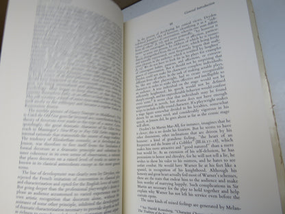 John Dryden Four Comedies and Four Tragedies Set Edited by L. A. Beaurline and Fredson Bowers, 1967 book image 8