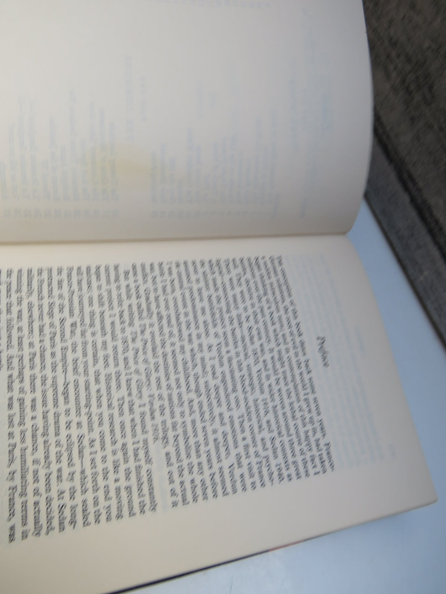 The Fall of Paris The Siege and The Commune 1870-1 By Alistair Horne 1965