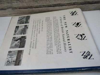 Birds of the Night By Eric J Hosking and Cyril W. Newberry 1945