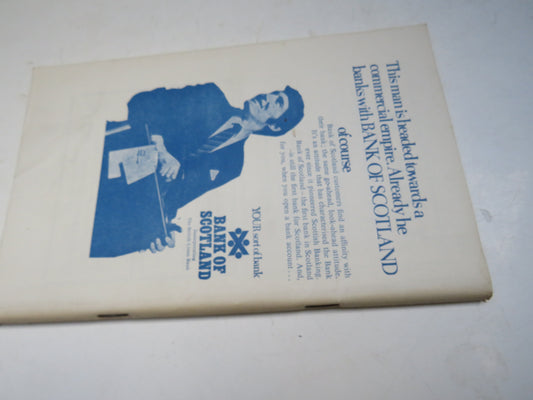 The Edinburgh Academy Chronicle December 1970