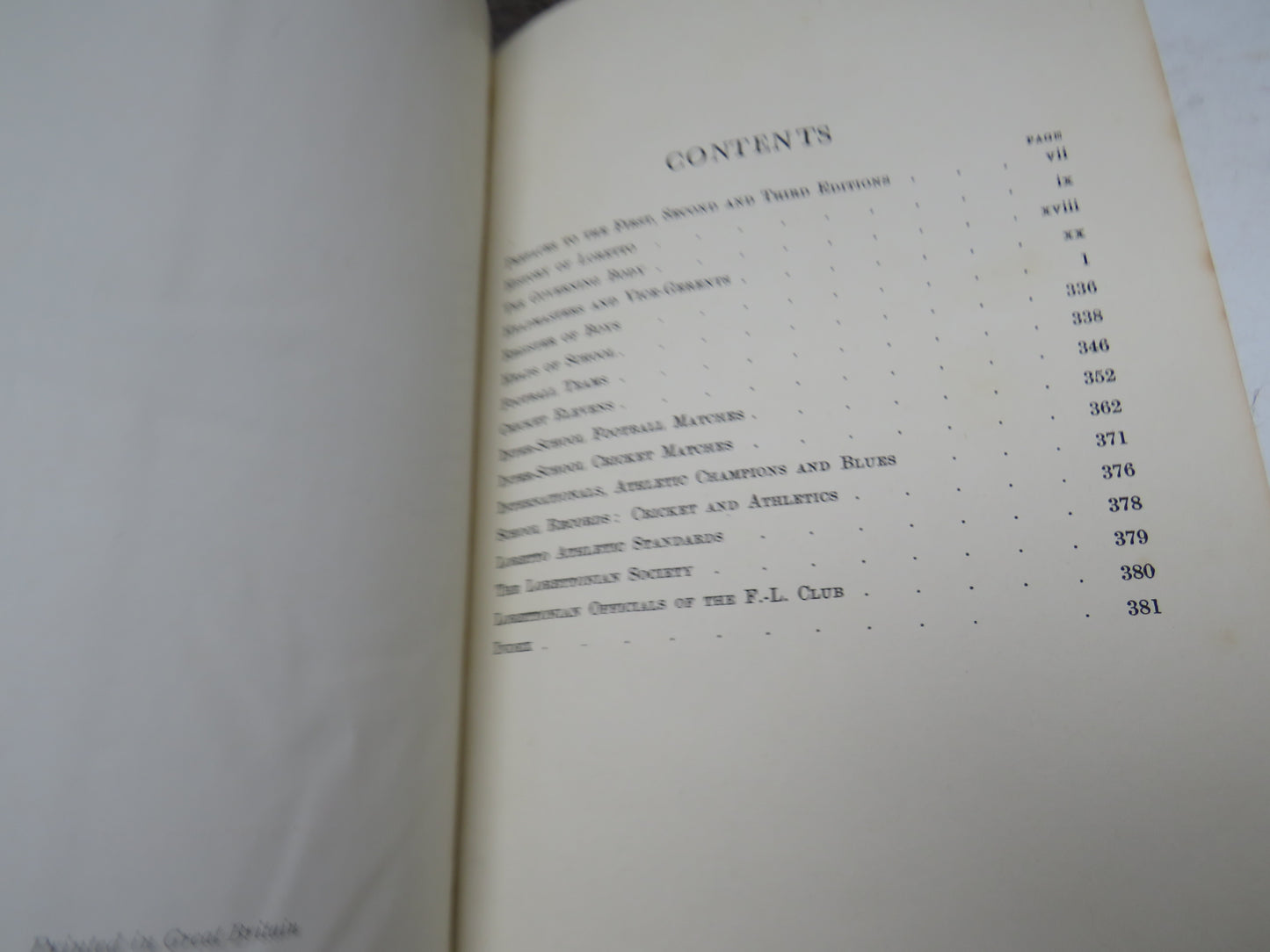 The Loretto Register 1825 To 1948