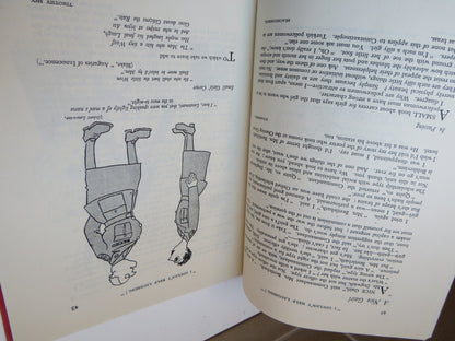 I Couldn't Help Laughing An Anthology Of War-Time Humour Edited By D. B. Wyndham Lewis 1944 book image 5