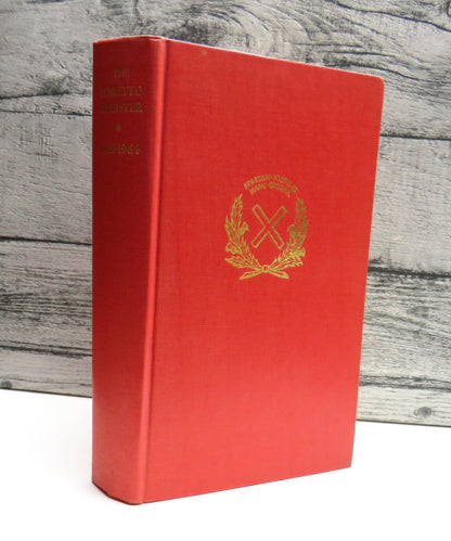 The Loretto Register 1825 To 1964