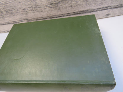 Rock Gardens How To Plan and Plant Them With Sections On The Wall, Paved, Marsh, and Water Gardens By A. Edwards 1937