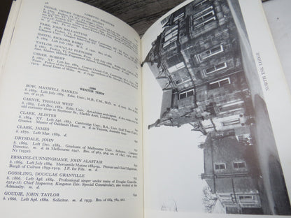 The Loretto Register 1825 To 1964