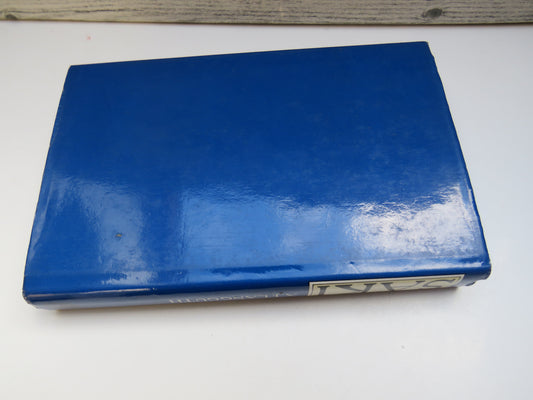 Saki: A Life of Hector Hugh Munro With Six Short Stories Never Before Collected By A. J. Langguth 1981