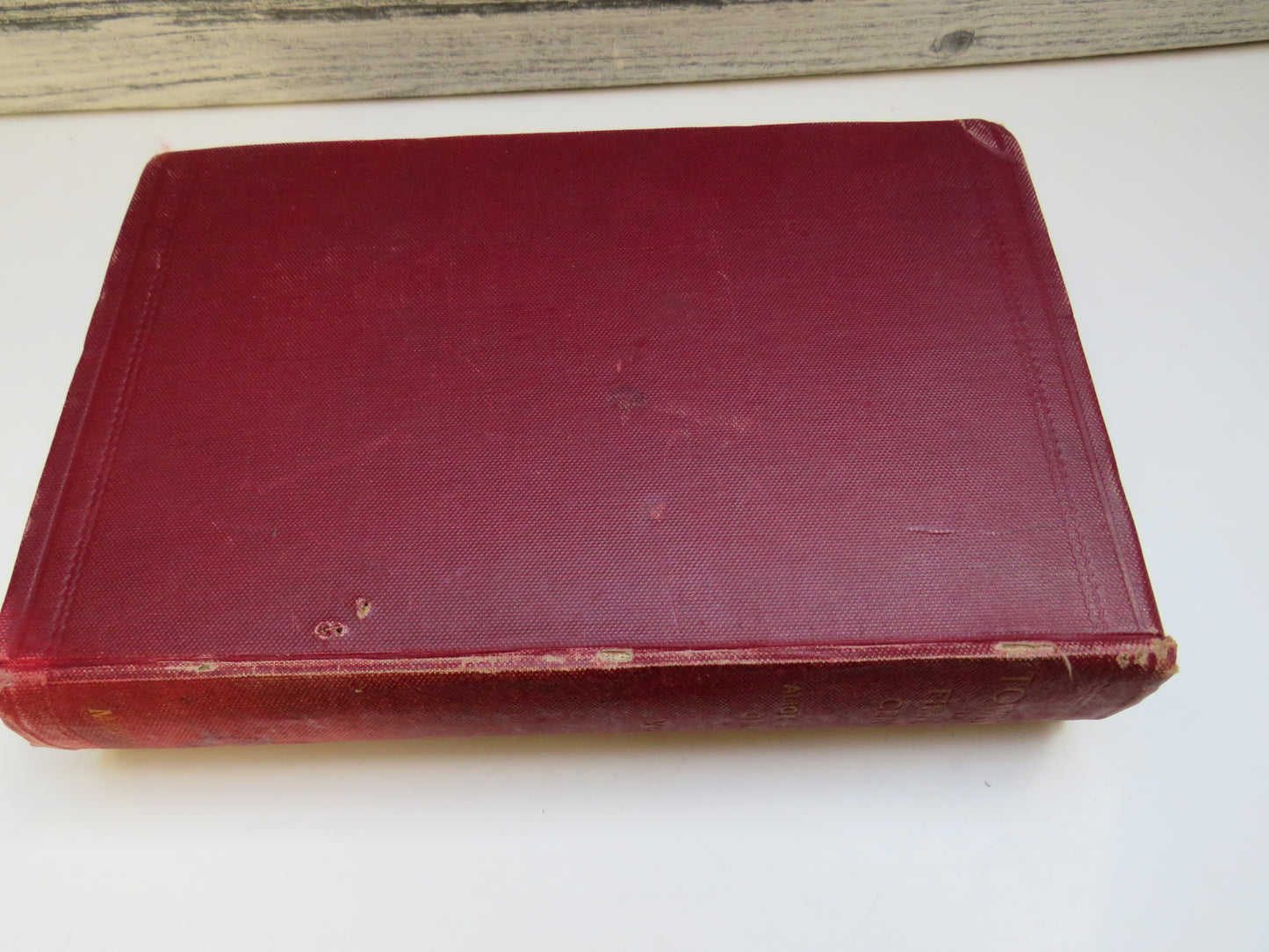 Town Life In The Fifteenth Century By Mrs J.R. Green 1894