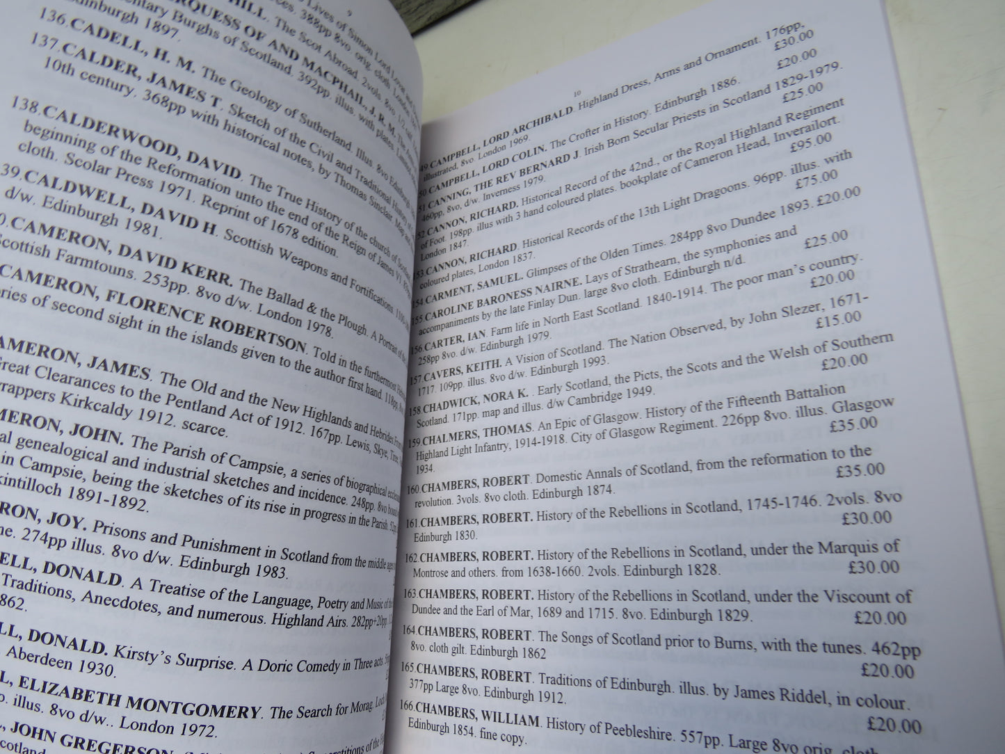 Celtic Studies and Scottish History By Domhnall MacCormaig 1999