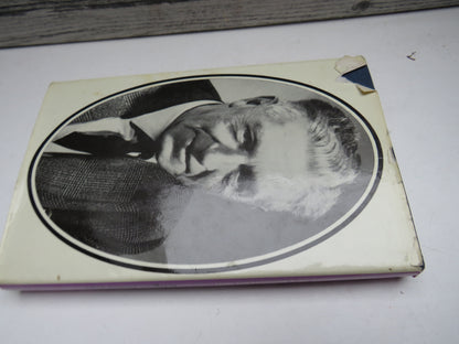 Salt In My Porridge Confessions of a Minister's Son By Angus MacVicar 1971