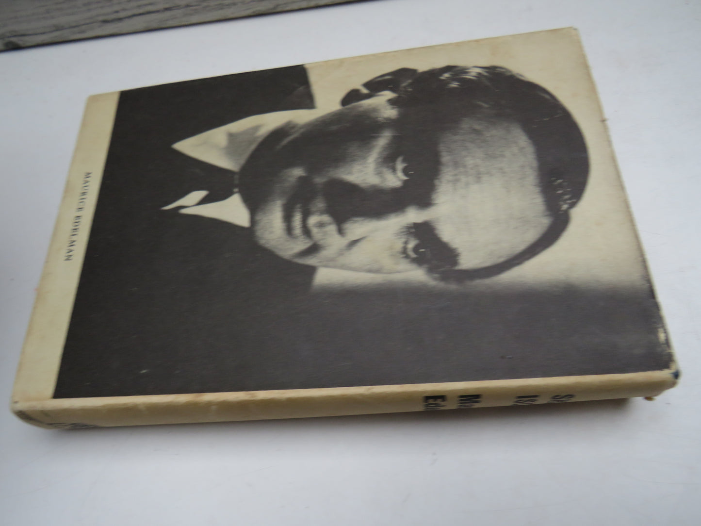 Shark Island By Maurice Edelman 1967 1st Edition